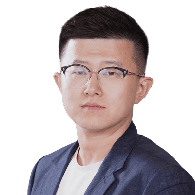 Tony Liu