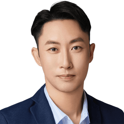 Kevin Kwong Tak Tsing