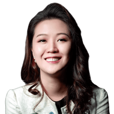 Sandy Cheng Peng
