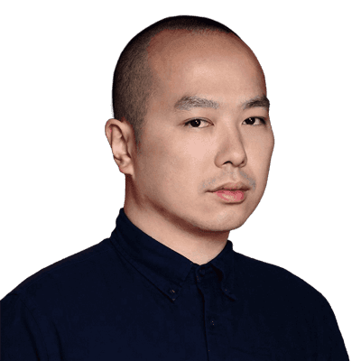Ray Chan Chin Ching